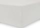 Decoking DecoKing prześcieradło bawełniane AMBER PEARLOYSTER 140-160x200+30 2
