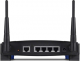 Router Linksys WRT54GL-DE 2
