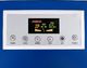 vidaXL Osuszacz z systemem odmrażania gorącym gazem 50 L/24h, 650 W 8