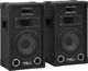Kolumna vidaXL 70101 400 W 4