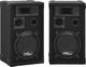 Kolumna vidaXL 70100 400 W 1