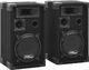 Kolumna vidaXL 70100 400 W 4