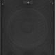 Kolumna vidaXL 70104 500 W 1