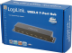 HUB USB LogiLink 7x USB-A 2.0 (UA0148) 2