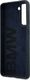 BMW Etui BMW BMHCS21SSILNA S21 G991 granatowy/navy hardcase Silicone Signature 7