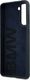 BMW Etui BMW BMHCS21MSILNA S21+ G996 granatowy/navy hardcase Silicone Signature 6