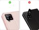 Dux Ducis DUX DUCIS Skin X kabura etui pokrowiec z klapką Samsung Galaxy A42 5G różowy 11