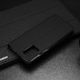 Dux Ducis DUX DUCIS Skin Pro kabura etui pokrowiec z klapką OnePlus 8T czarny 19