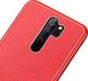 Dux Ducis Dux Ducis Yolo eleganckie etui pokrowiec ze skóry ekologicznej Xiaomi Redmi Note 8 Pro niebieski 6