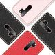 Dux Ducis Dux Ducis Yolo eleganckie etui pokrowiec ze skóry ekologicznej Xiaomi Redmi Note 8 Pro czarny 13