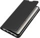 Dux Ducis DUX DUCIS Skin Pro kabura etui pokrowiec z klapką Google Pixel 4A czarny 4