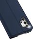 Dux Ducis DUX DUCIS Skin Pro kabura etui pokrowiec z klapką Samsung Galaxy A32 5G niebieski 3