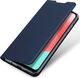Dux Ducis DUX DUCIS Skin Pro kabura etui pokrowiec z klapką Samsung Galaxy A32 5G niebieski 4