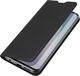 Dux Ducis DUX DUCIS Skin Pro kabura etui pokrowiec z klapką OnePlus Nord N10 5G czarny 2