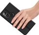 Dux Ducis DUX DUCIS Skin Pro kabura etui pokrowiec z klapką OnePlus Nord N10 5G czarny 8