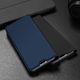 Dux Ducis DUX DUCIS Skin Pro kabura etui pokrowiec z klapką OnePlus Nord N10 5G czarny 10