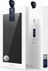 Dux Ducis DUX DUCIS Skin Pro kabura etui pokrowiec z klapką Huawei P Smart 2021 czarny 5