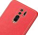 Dux Ducis Dux Ducis Yolo eleganckie etui pokrowiec ze skóry ekologicznej Xiaomi Redmi 9 Czerwony 6