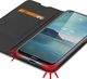 Dux Ducis DUX DUCIS Skin Pro kabura etui pokrowiec z klapką Nokia 3.4 czarny 12