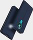 Dux Ducis DUX DUCIS Skin Pro kabura etui pokrowiec z klapką Nokia 3.4 czarny 17