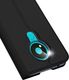 Dux Ducis DUX DUCIS Skin Pro kabura etui pokrowiec z klapką Nokia 3.4 czarny 3