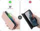 Dux Ducis DUX DUCIS Skin X kabura etui pokrowiec z klapką Samsung Galaxy S20 FE 5G różowy 10