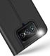 Dux Ducis DUX DUCIS Skin Pro kabura etui pokrowiec z klapką Asus Zenfone 7 Pro czarny 13