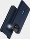 Dux Ducis DUX DUCIS Skin Pro kabura etui pokrowiec z klapką Asus Zenfone 7 Pro czarny 17
