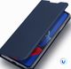 Dux Ducis DUX DUCIS Skin Pro kabura etui pokrowiec z klapką Asus Zenfone 7 Pro czarny 19