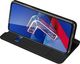 Dux Ducis DUX DUCIS Skin Pro kabura etui pokrowiec z klapką Asus Zenfone 7 Pro czarny 6
