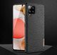 Dux Ducis Dux Ducis Fino etui pokrowiec pokryty nylonowym materiałem Samsung Galaxy A42 5G czarny 11