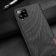 Dux Ducis Dux Ducis Fino etui pokrowiec pokryty nylonowym materiałem Samsung Galaxy A42 5G czarny 12
