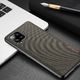 Dux Ducis Dux Ducis Fino etui pokrowiec pokryty nylonowym materiałem Samsung Galaxy A42 5G czarny 14