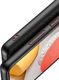 Dux Ducis Dux Ducis Fino etui pokrowiec pokryty nylonowym materiałem Samsung Galaxy A42 5G czarny 7