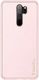 Dux Ducis Dux Ducis Yolo eleganckie etui pokrowiec ze skóry ekologicznej Xiaomi Redmi Note 8 Pro różowy 1