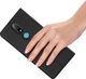 Dux Ducis DUX DUCIS Skin Pro kabura etui pokrowiec z klapką Nokia 2.4 czarny 8