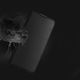 Dux Ducis DUX DUCIS Skin Pro kabura etui pokrowiec z klapką Oppo Reno 4 Pro 5G czarny 14