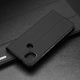 Dux Ducis DUX DUCIS Skin Pro kabura etui pokrowiec z klapką Motorola Moto G9 Power niebieski 14