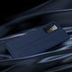 Dux Ducis DUX DUCIS Skin Pro kabura etui pokrowiec z klapką Samsung Galaxy A72 5G / A72 4G niebieski 12