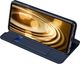 Dux Ducis DUX DUCIS Skin Pro kabura etui pokrowiec z klapką Samsung Galaxy A72 5G / A72 4G niebieski 6