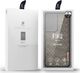 Dux Ducis Dux Ducis Fino etui pokrowiec pokryty nylonowym materiałem Samsung Galaxy S21 Ultra 5G zielony 5
