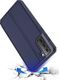 Dux Ducis DUX DUCIS Skin X kabura etui pokrowiec z klapką Samsung Galaxy S21 5G niebieski 4