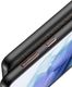 Dux Ducis Dux Ducis Fino etui pokrowiec pokryty nylonowym materiałem Samsung Galaxy S21 5G zielony 4