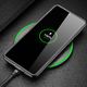 Dux Ducis Dux Ducis Fino etui pokrowiec pokryty nylonowym materiałem Samsung Galaxy S21 5G niebieski 10