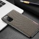 Dux Ducis Dux Ducis Fino etui pokrowiec pokryty nylonowym materiałem Samsung Galaxy S20 FE 5G niebieski 12