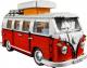 LEGO Creator Expert Mikrobus kempingowy Volkswagen T1 (10220) 1