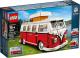 LEGO Creator Expert Mikrobus kempingowy Volkswagen T1 (10220) 1