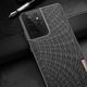 Dux Ducis Dux Ducis Fino etui pokrowiec pokryty nylonowym materiałem Samsung Galaxy S21 Ultra 5G czarny 11
