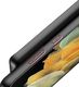 Dux Ducis Dux Ducis Fino etui pokrowiec pokryty nylonowym materiałem Samsung Galaxy S21 Ultra 5G czarny 4