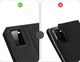 Dux Ducis DUX DUCIS Skin X kabura etui pokrowiec z klapką Samsung Galaxy A31 czarny 11